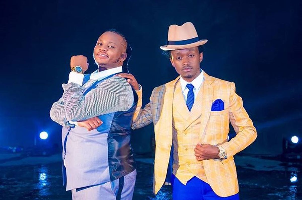 5 most controversial gospel artists in Kenya (Photos)